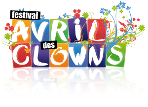 logo Avril des Clowns